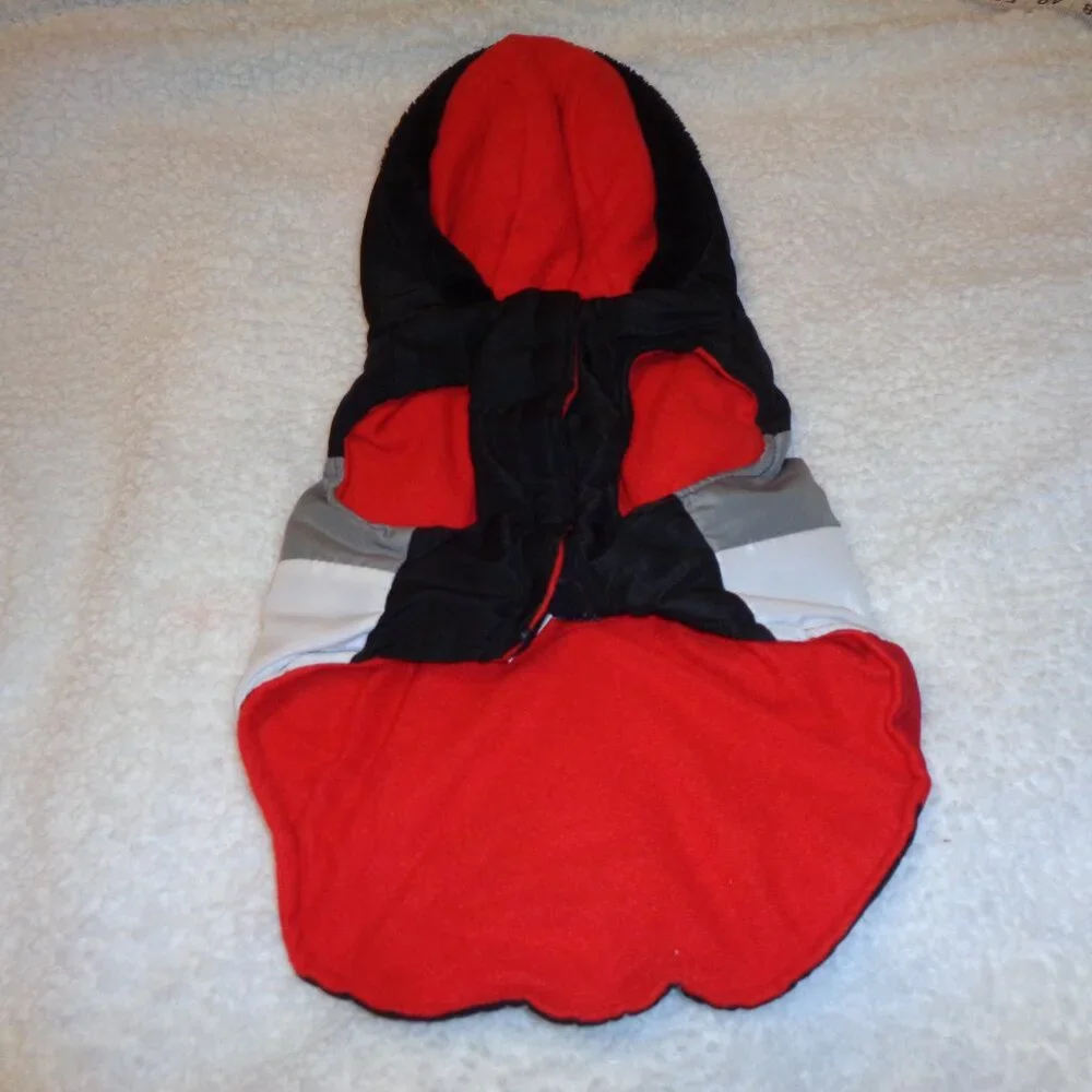 Dog Jacket Size Medium